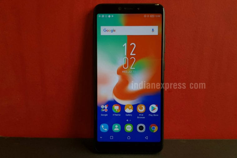 Energizer, Detel, Infinix, Energizer Energy 10+, Energizer Energy 11, Infinix Hot 6 Pro, Detel D1 Gold, India smartphone launches, India feature phone, cheap feature phone