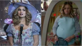 Insatiable trailer