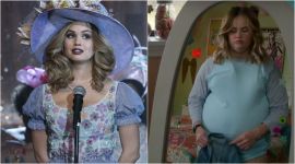 Insatiable trailer