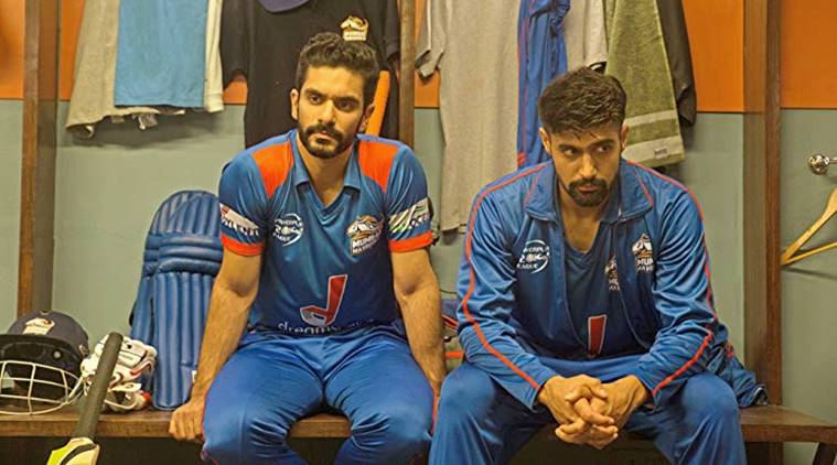 Angad Bedi on Soorma: Grateful for the love I’m getting for Bikramjeet