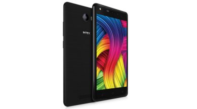 Intex Indie 5, Intex Indie 5 price in India, Intex, Intex Indie 5 specifications, Intex Indie 5 features, Intex 4g smartphone, cheap 4G phone, Indie 5