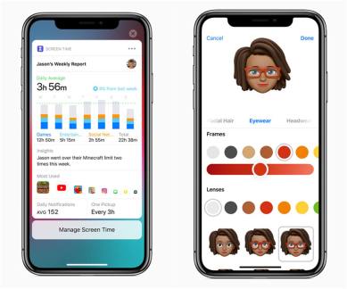 Apple, Apple iOS 12, iOS 12 third public beta, Apple devices, iOS 12 beta features, iOS 12 global rollout, MeMoji iOS 12, Screen Time, Group FaceTime iOS 12