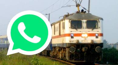 IRCTC Train Status, WhatsApp, Indian Railways, Live Train Status, Train timings, Train status, Indian Railways, Indian Railway Live Train Status, IRCTC Live Train Status, Train Status Live, Live Train running status, current train status, PNR Status