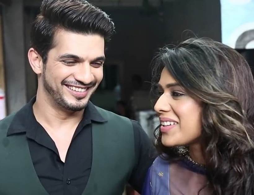 Ishq Mein Marjawan