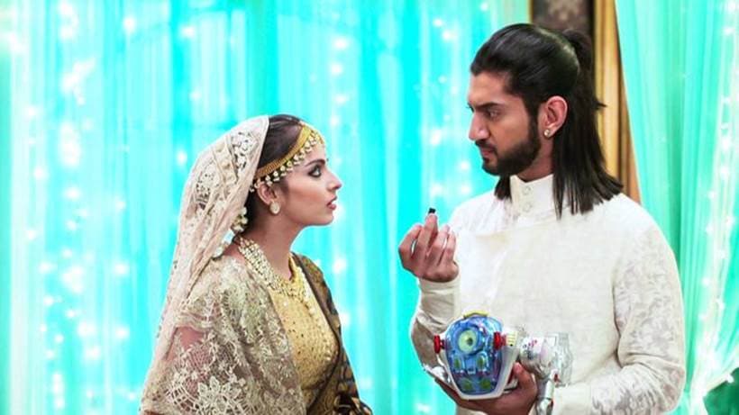 Ishqbaaaz