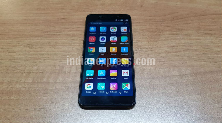   itel, itel A62, launch itel A62 in India, itel A62 price in India, itel A62 first impressions, itel A62 specifications, itel A62 offers, itel A62 availability, itel A62 sale 