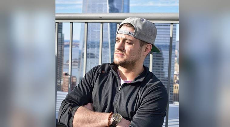 instagram daredevil, Jackson Coe, Jackson Coe dies, how did Jackson Coe die, Jackson Coe falls off building, stunt man dies after fall, indian express indian express news