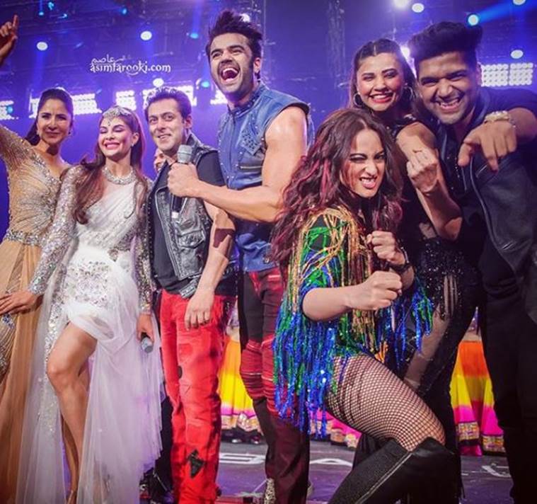 jacqueline fernandez instagram photo