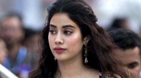 Janhvi Kapoor on the success of Dhadak: I dont think I am a star as of now