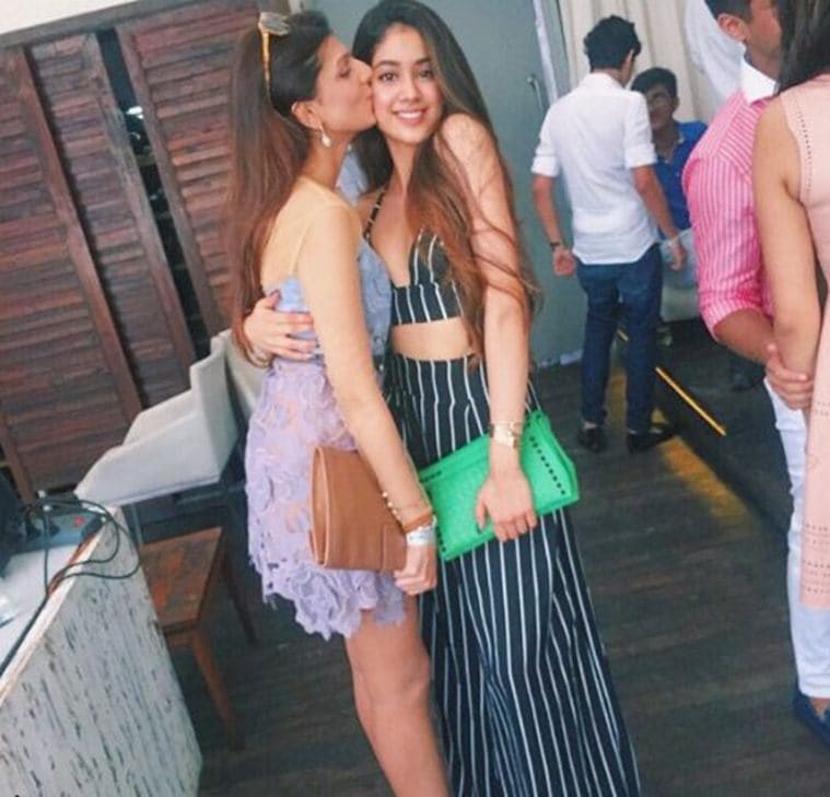 janhvi kapoor images