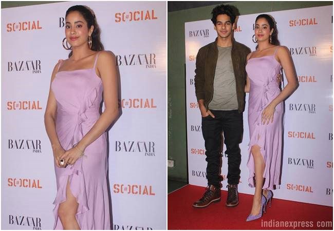 fashion hits and misses, katrina kaif priyanka chopra, janhvi Kapoor, mahira khan, manushi chillar, tapsee pannu, aditi rao hydari, celeb fashion, bollywood fashion, indian express, indian express news