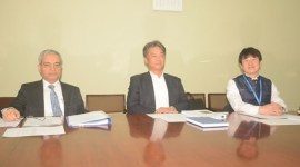 Japanese language training centre, Japanese training centre, JNU, Jawahar Lal Nehru University, PM Narendra Modi, Japan PM Shinzo Abe