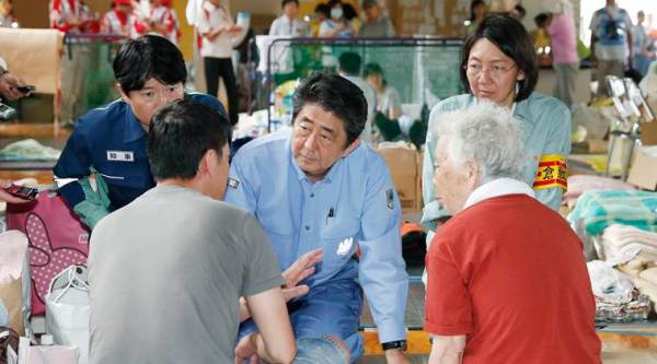 Japan hit by worst weather disaster in decades: Why did so many die?