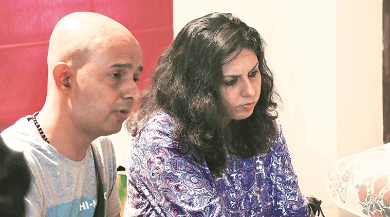 Amoli, Amoli short films, Jasmine Kaur, Avinash Roy, Short films india, short films amoli, indian express, latest news,
