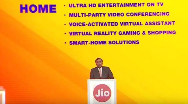 Reliance JioFiber could trigger price cuts across services, make customer king again