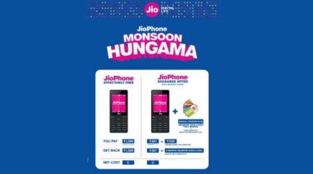 Jio Phone Exchange offer: Jio Phone at Rs 501, here are the details
