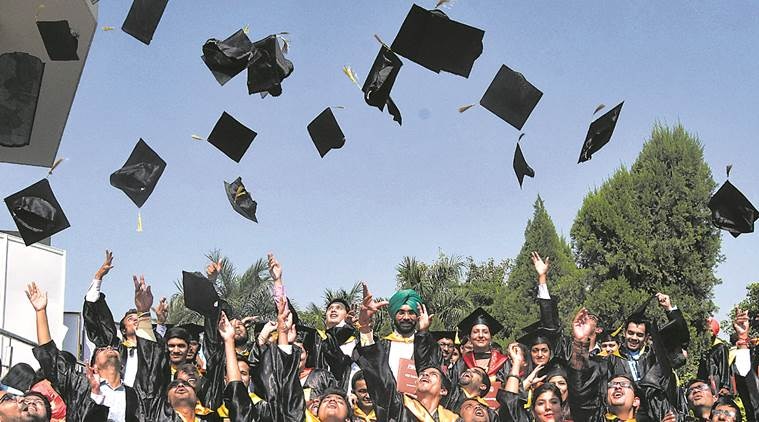 JNU, JNU Convocation, Jawaharlal Nehru University