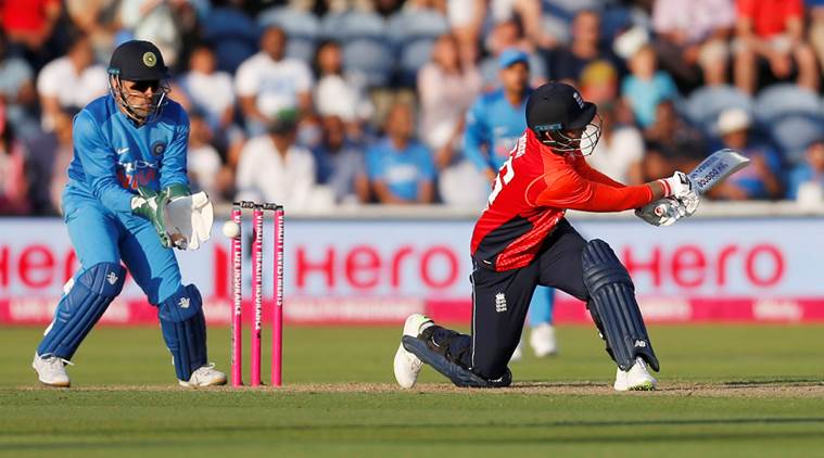 India vs England