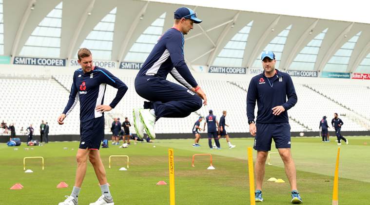India vs England 1st ODI