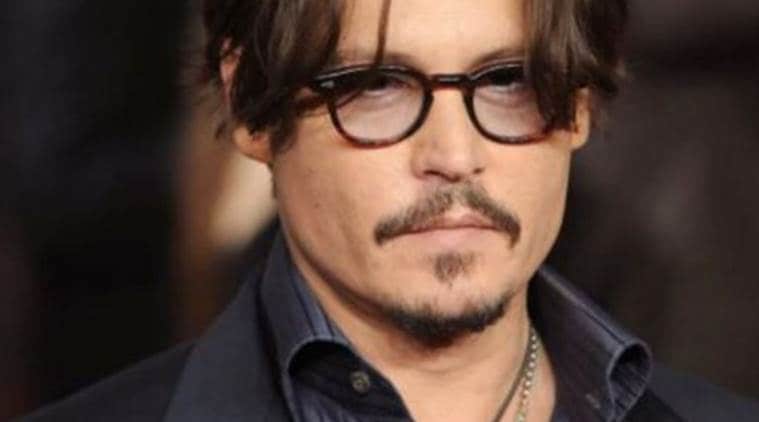 johnny depp sued for