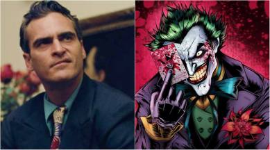 Joker origin film starring Joaquin Phoenix to begin shooting in ...