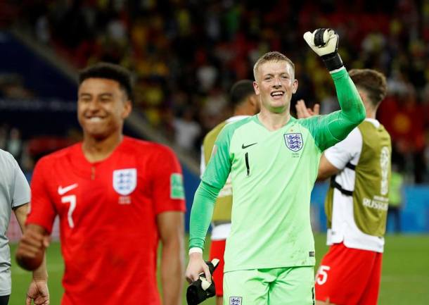 FIFA World Cup 2018: England break the penalty shootout jinx, Sweden's Russian adventure continues