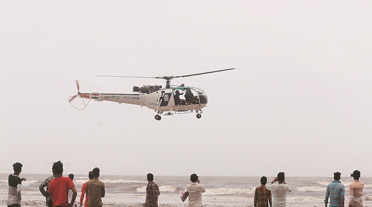 Juhu drowning: Bodies of 3 friends found, 1 still missing