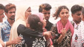 Juhu drowning victim father: He used to go to Juhu very frequently. Only this time, I didn’t know he will never return