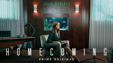 julia roberts amazon web series