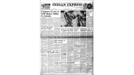 At least half a dozen teams will attempt various peaks in Kishtwar region of Jammu, following the lifting of the ban on foreign expeditions imposed by the Centre the previous year.