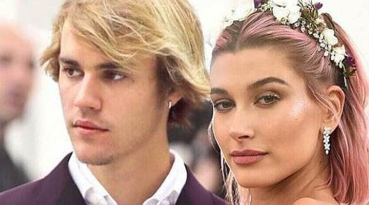 Justin Bieber Engaged To Hailey Baldwin Reports 4990