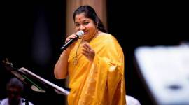 K S Chithra