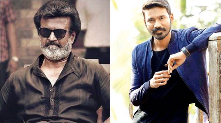 dhanush on kaala box office success