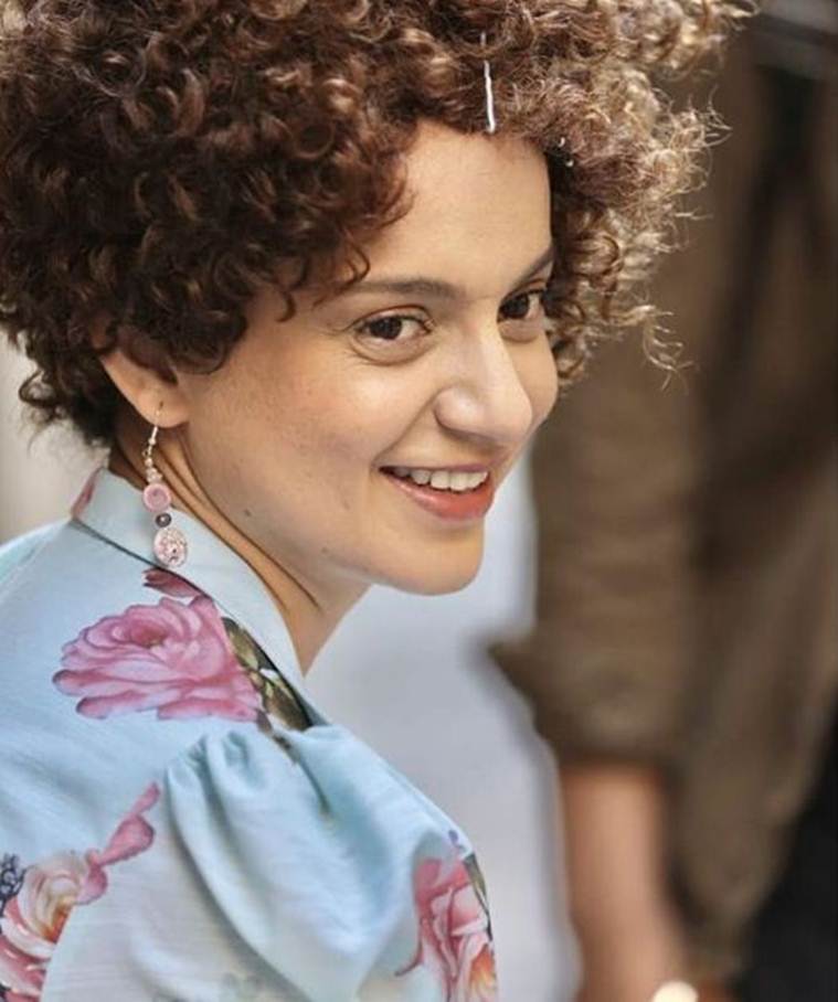 Kangana Ranaut is happy that marriage didn’t happen when she wanted it