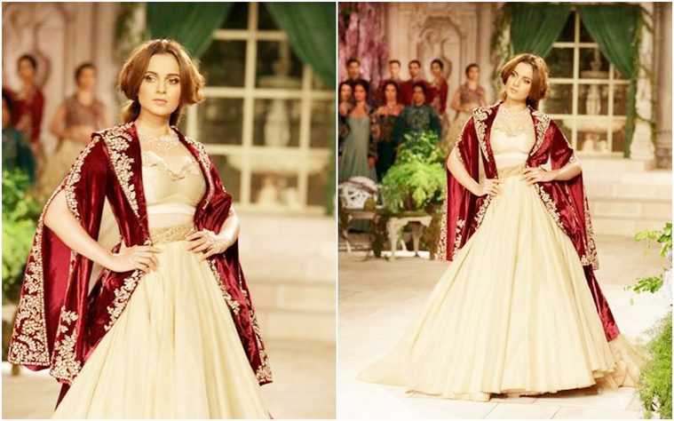 fashion hits and misses, Deepika Padukone, Kareena Kapoor Khan, Katrina Kaif, Janhvi Kapoor, Kangana Ranaut, Aditi Rao Hydari, Janhvi Kapoor, Madhuri Dixit, Shilpa Shetty, Sonakshi Sinha, celeb fashion, bollywood fashion, indian express, indian express news