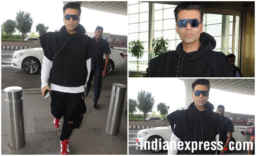 karan johar