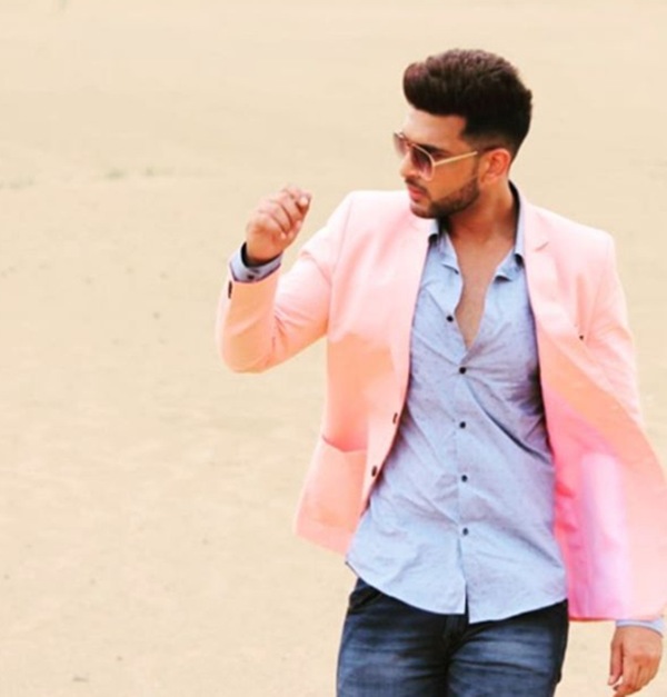 Karan Kundrra