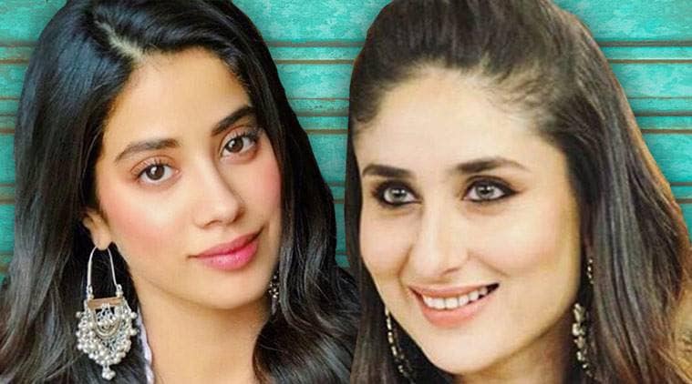 Janhvi Kapoor, Janhvi Kapoor Dhadak, Janhvi Kapoor latest photos, Janhvi Kapoor fashion, Janhvi Kapoor airport style, Janhvi Kapoor Ishaan Khatter, indian express, indian express news