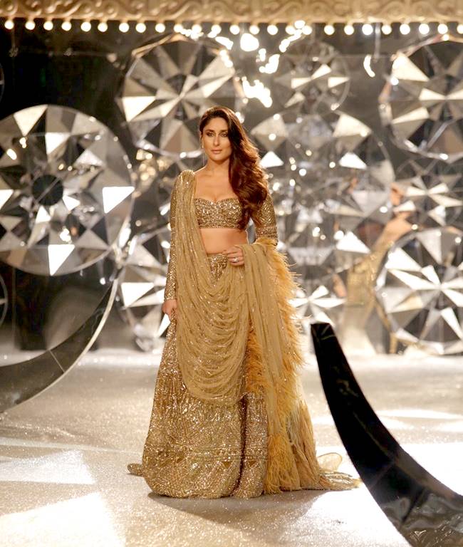 Top 10 Lehenga Looks Of Kareena Kapoor