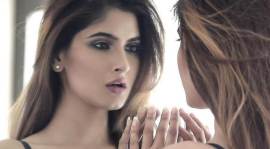 Karishma Sharma HUM web series
