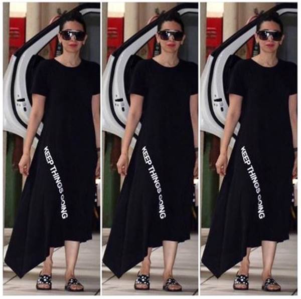 Karisma Kapoor