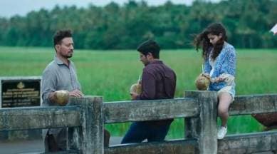 irrfan khan film karwaan