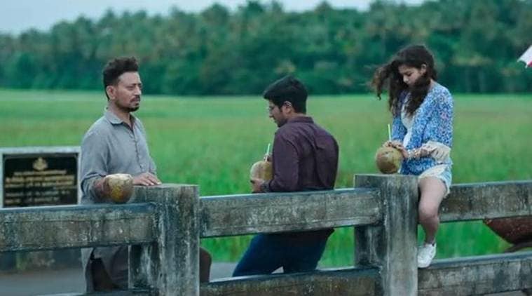 Karwaan watch discount online full movie