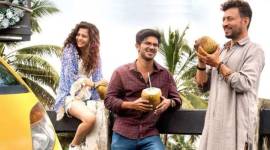 karwaan movie