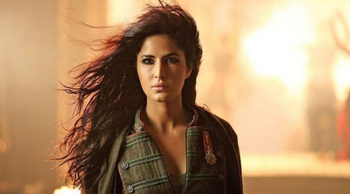 Happy birthday Katrina Kaif: I know what I want in life, says the Zero actor