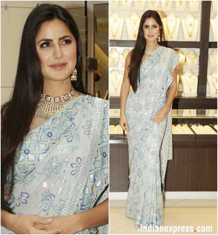 fashion hits and misses, Deepika Padukone, Kareena Kapoor Khan, Katrina Kaif, Janhvi Kapoor, Kangana Ranaut, Aditi Rao Hydari, Janhvi Kapoor, Madhuri Dixit, Shilpa Shetty, Sonakshi Sinha, celeb fashion, bollywood fashion, indian express, indian express news