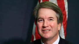 Supreme Court nominee Brett Kavanaugh, Brett Kavanaugh sexual misconduct allegation, Brett Kavanaugh sexual misconduct in high school, Brett Kavanaugh denies allegations, US Supreme Court nominee, MeToo, World News, Indian Express