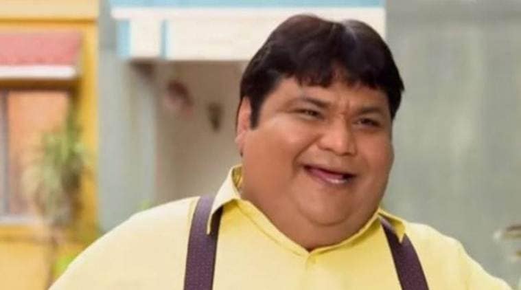 kavi kumar azad dead