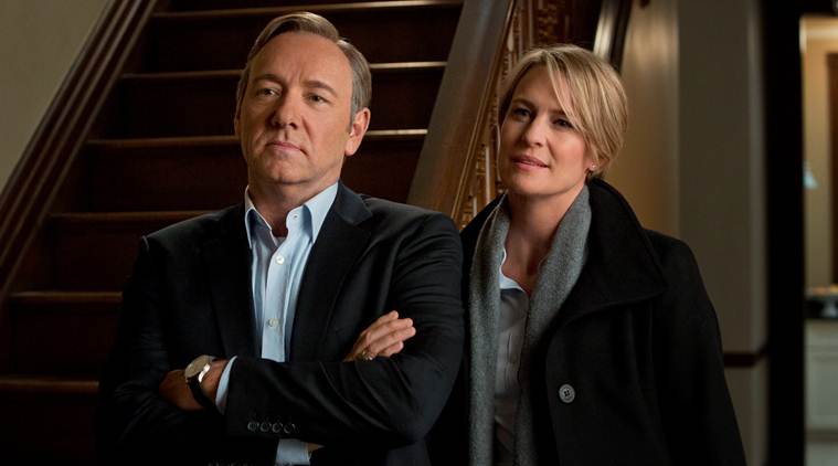 kein spacey robin wright