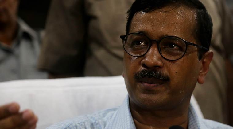 delhi chief secy assault, AAP, Anshu Prakash, Arvind Kejriwal, Manish Sisodia, delhi high court, delhi news, Indian Express news